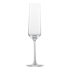 Schott Zwiesel Pure Sparkling Wine Glasses, Set of 2