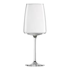Schott Zwiesel Vivid Senses Fruity & Delicate Wine Glasses, Set of 2