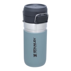 Stanley The Quick Flip, 470 ml, Charcoal, thermos