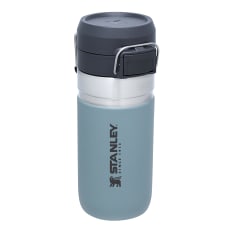 Stanley The IceFlow Flip Straw Tumbler 890 ml drinking bottle - Rose Quartz