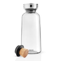 Humble and Mash Wine Carafe