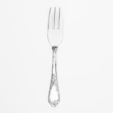 JAN Pluto Cake Forks, 6-Piece
