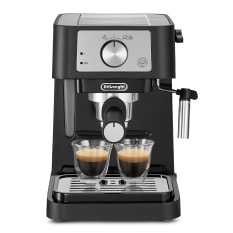 DeLonghi Stilosa Manual Espresso Machine