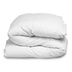 Royal Comfort Premium Hungarian Goose Down All-Season Duvet Inner, 90% Down
