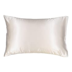 Dear Deer Satin Pillow Slip, 45cm x 70cm
