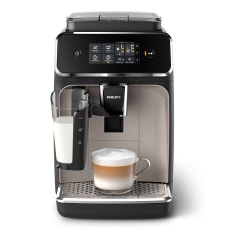 Philips 2200 Series Automatic Bean-To-Cup Espresso Machine