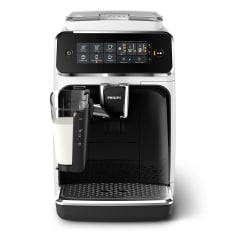 Philips 3200 Series Automatic Bean-To-Cup Espresso Machine