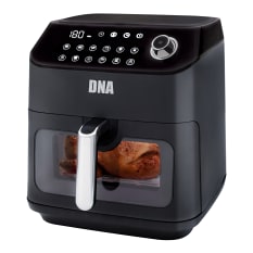 DNA Smart Airfryer with Cooking Window, 5.7L