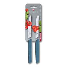 Victorinox knife store set sale