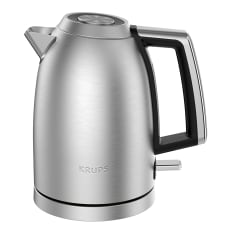 Russell Hobbs Electric Dark Glass Cordless Kettle 1.7L - Yuppiechef