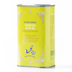 Babylonstoren Farm Shop Extra Virgin Olive Oil Frantoio, 500ml