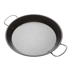 KitchenCraft World of Flavours Mediterranean Paella Pan