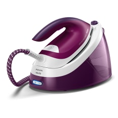 Philips Perfectcare Compact Steam Generator Iron, 2400W