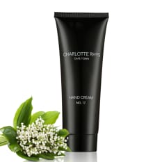 Charlotte Rhys No. 17 Hand Cream, 75ml