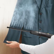 Karcher Textile Care Nozzle Attachment For All Steam Cleaners