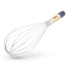 Dreamfarm Flisk Foldable Whisk in Black