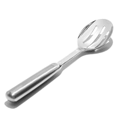 OXO Stainless Steel Slotted Serving Spoon