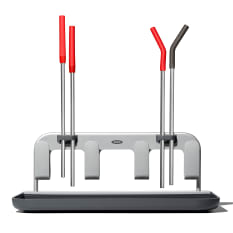 OXO Good Grips Water Bottle Drying Rack