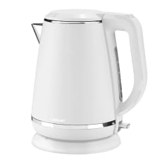 Swan Nordic 58oz Cordless Kettle White