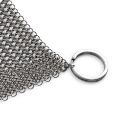 Barebones Fine Cleaning Mesh