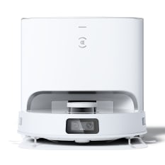 Ecovacs Deebot T10 Plus Robot Vacuum Cleaner & Mop with Auto-Empty Station