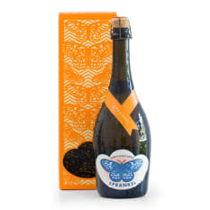 Babylonstoren Sprankel Cap Classique 2017, 750ml