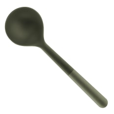 OXO Softworks Silicone Spoon - Peppercorn