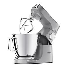Kenwood Titanium Chef Baker Stand Mixer Mega Pack KVL85.704SI