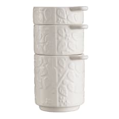 Mason Cash In The Forest Measuring Cups, Set of 3