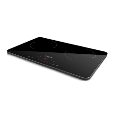 Taurus Double LED Display Induction Cooker, 3500W