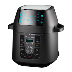 Philips Essential Air Fryer Touch Screen suitable for UK Europe Africa AUS  & NZ