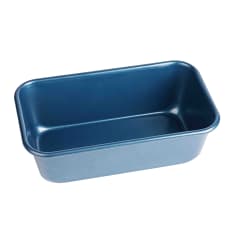 Masterclass Non-Stick Seamless Loaf Pan 1lb 18x9cm, Sleeved