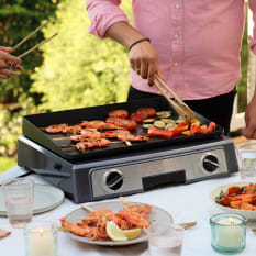 Cuisinart Entertaining Grill