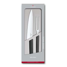 Victorinox Swiss Modern Carving Gift Set, Set of 2