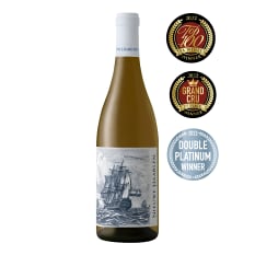 Nieuwe Haarlem Chenin Blanc, 750ml