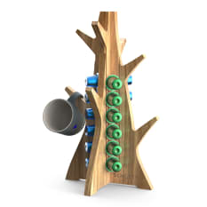 Sengetti The Mug & Pod Tree