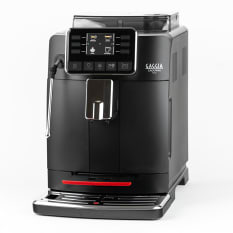 Gaggia Cadorna Barista Plus Bean-to-Cup Coffee Machine