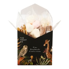 The Treat Company Fine Handmade Confections Gift Box