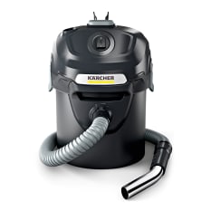 Karcher Fire and Braai Ash Vacuum Cleaner, AD2
