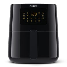 Philips Connected 5000 Series 0.8kg Airfryer, 4.1L