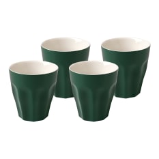 Maxwell & Williams Blend Sala Latte Cup, Set of 4