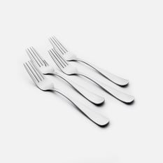 Yuppiechef Classic Forks, Set of 4
