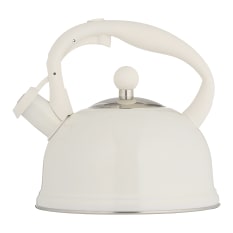 Typhoon Otto Whistling Stovetop Kettle, 1.8L