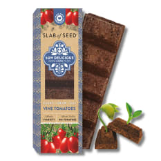 Sow Delicious Slab of Seed Vine Tomatoes