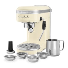 KitchenAid Artisan Espresso Machine