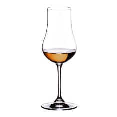 Riedel Rum Stemmed Glasses, Set of 4
