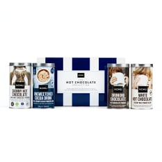 NOMU Hot Chocolate Collection Gift Box