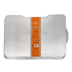 Traeger Ironwood 650 Drip Tray Liners, Pack of 5