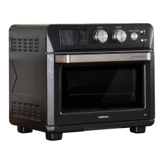 Kenwood Black 25L Airfryer Oven, MOA25.600BK