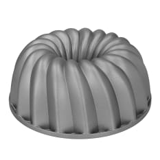 MasterClass Swirl Non-Stick Cast Aluminium Decorative Cake Tin